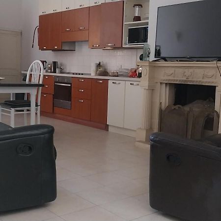 Appartement The Misrah At Rabat Extérieur photo