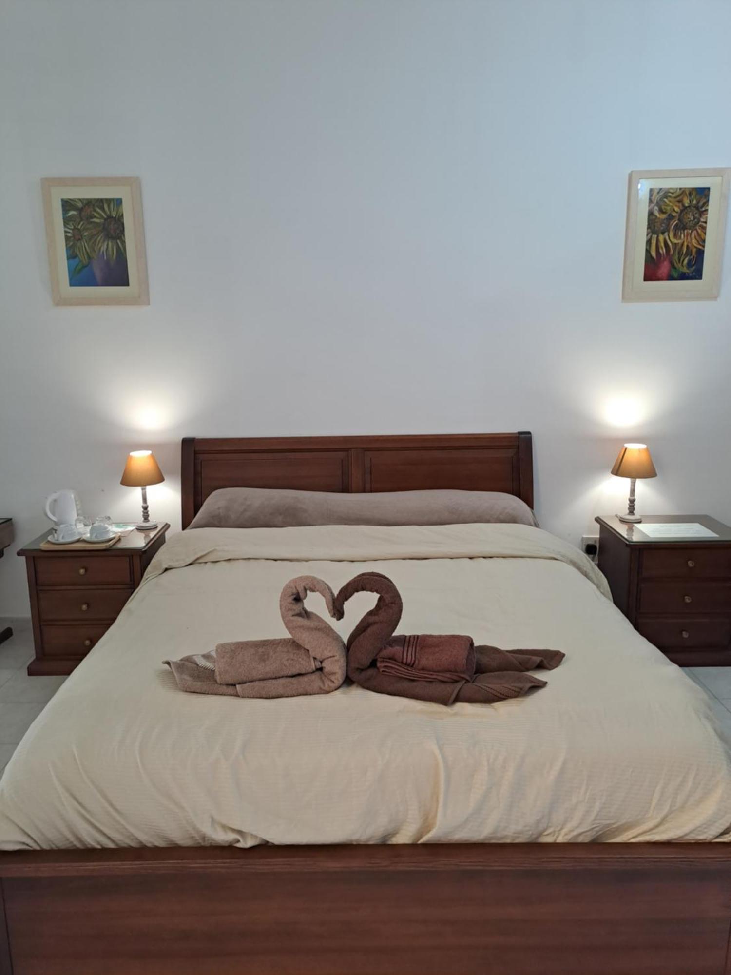 Appartement The Misrah At Rabat Extérieur photo