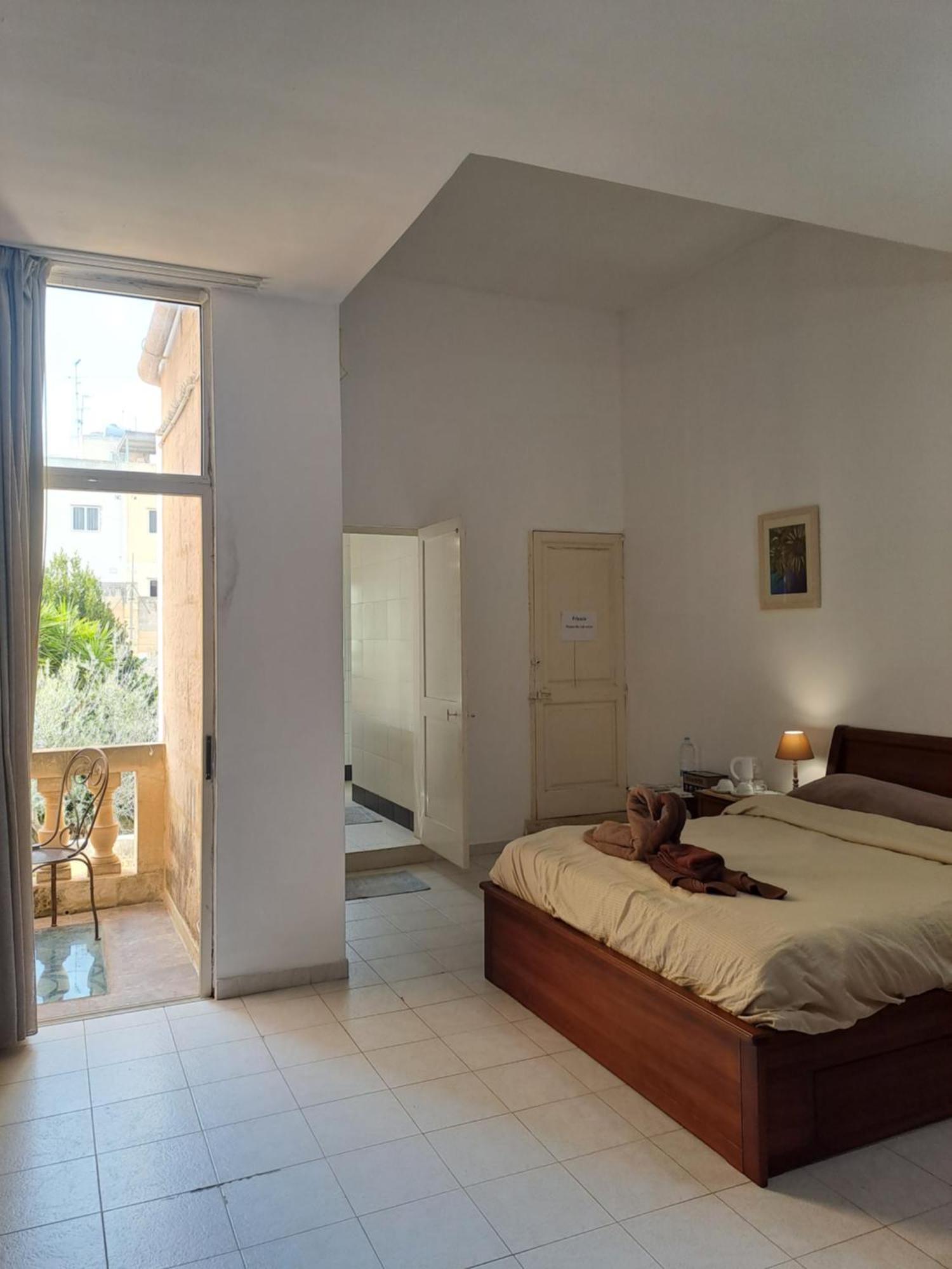 Appartement The Misrah At Rabat Extérieur photo