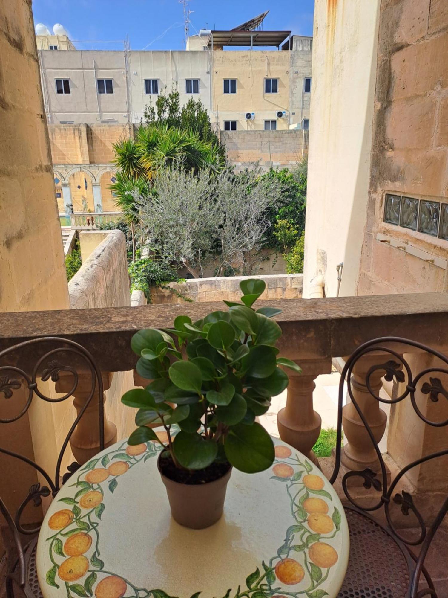 Appartement The Misrah At Rabat Extérieur photo