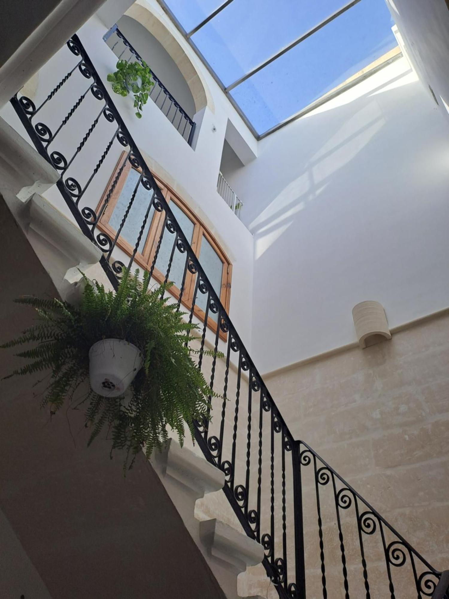 Appartement The Misrah At Rabat Extérieur photo