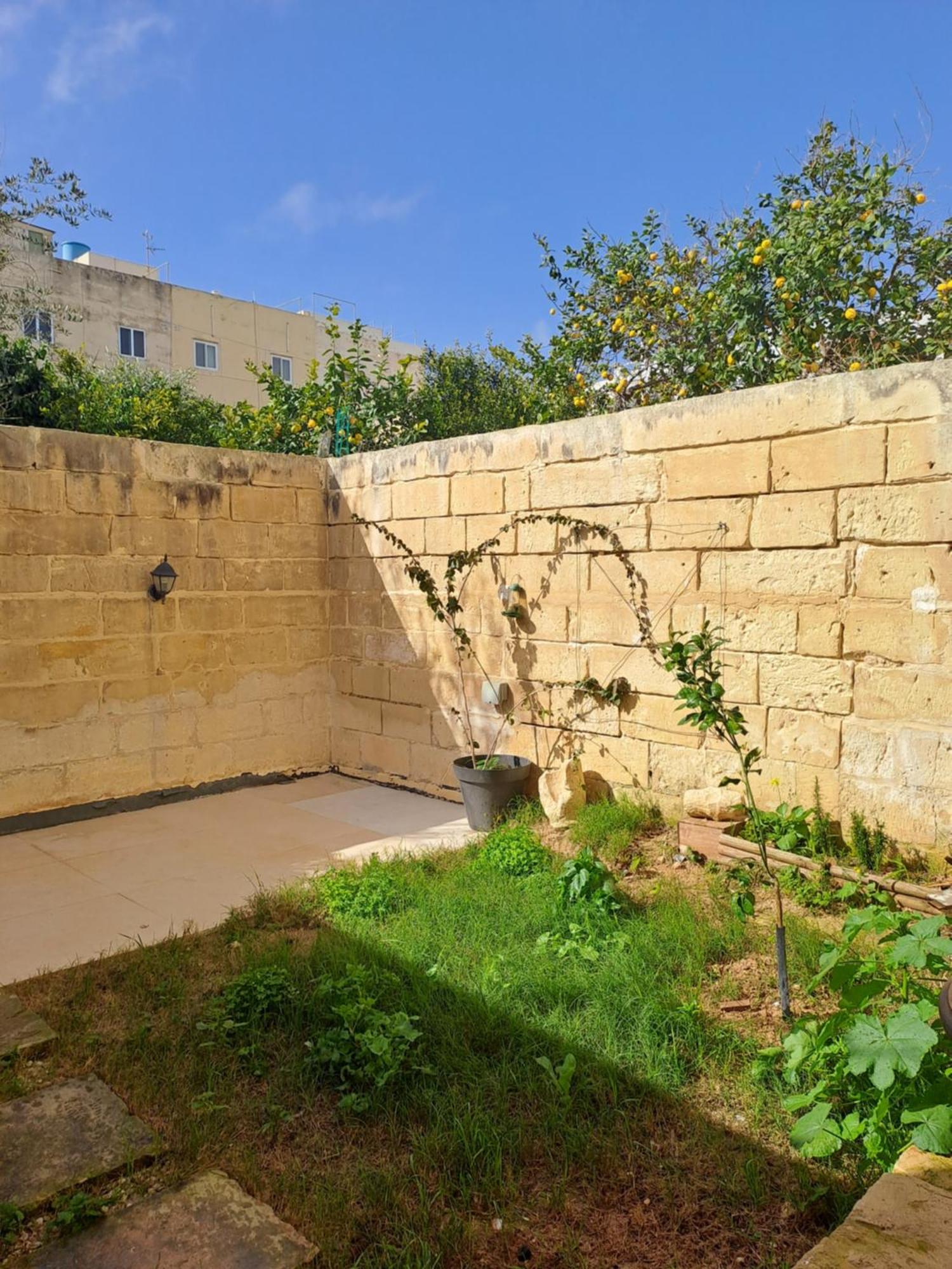 Appartement The Misrah At Rabat Extérieur photo