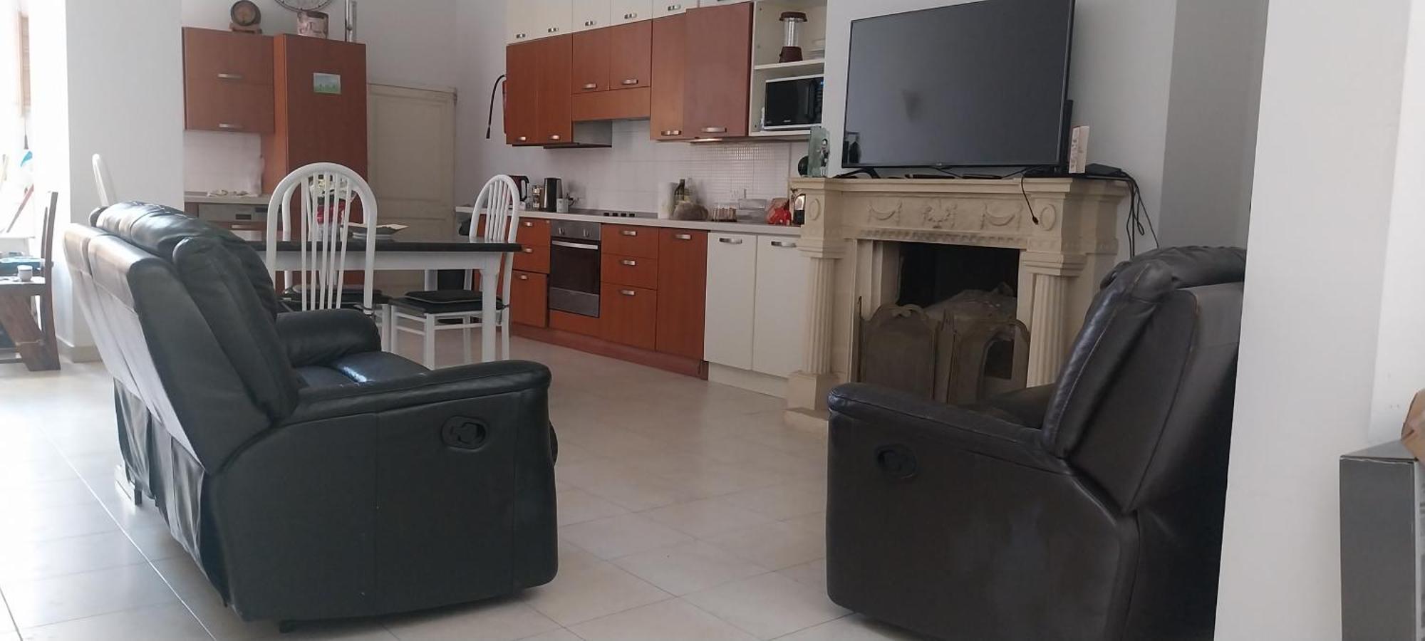 Appartement The Misrah At Rabat Extérieur photo